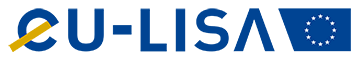 eu-LISA Logo 2021